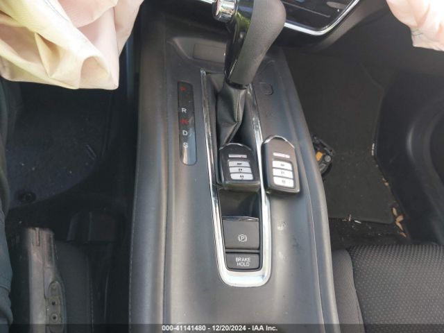 3CZRU6H53MM732313 Honda Hr-v Awd Ex
