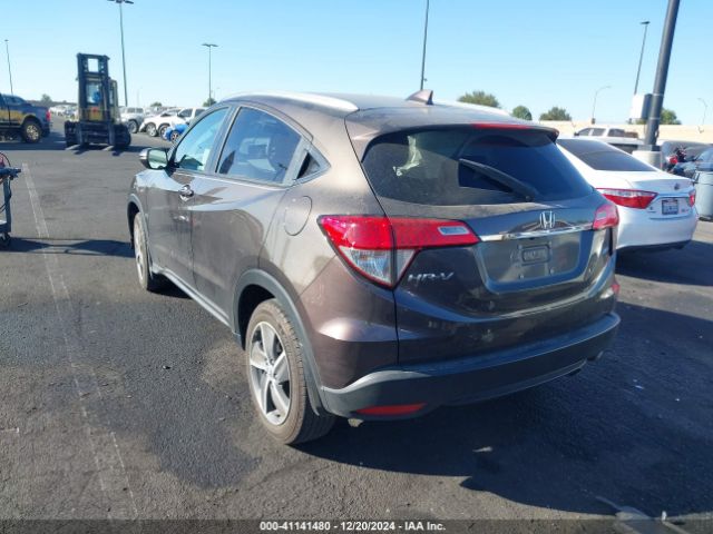 3CZRU6H53MM732313 Honda Hr-v Awd Ex