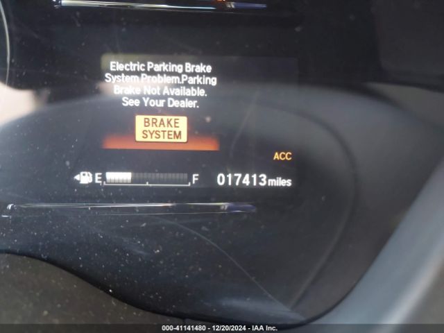 3CZRU6H53MM732313 Honda Hr-v Awd Ex