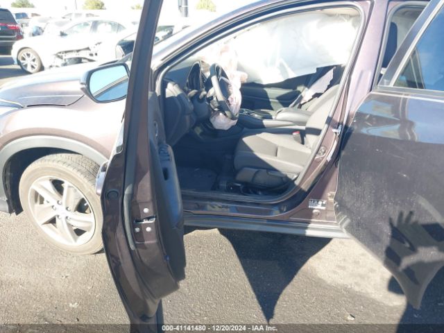 3CZRU6H53MM732313 Honda Hr-v Awd Ex