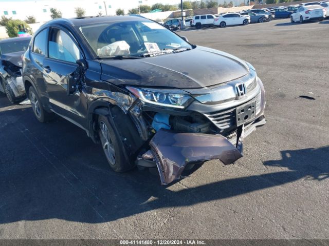 3CZRU6H53MM732313 Honda Hr-v Awd Ex