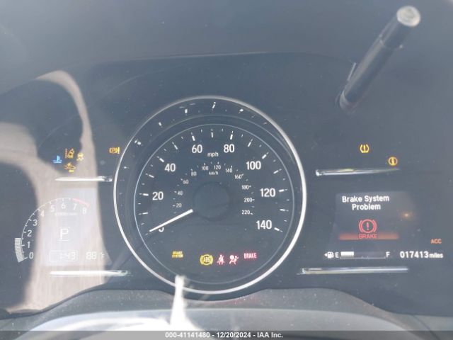 3CZRU6H53MM732313 Honda Hr-v Awd Ex