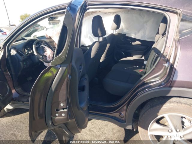 3CZRU6H53MM732313 Honda Hr-v Awd Ex