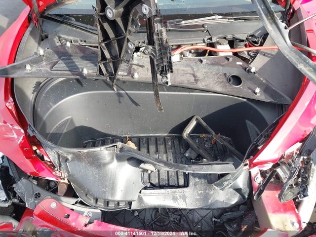 2023 TESLA MODEL 3 5YJ3E1EA6PF511777 Photo 9