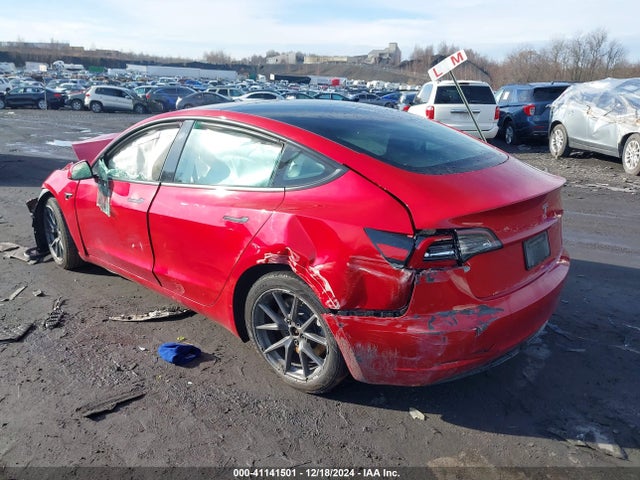2023 TESLA MODEL 3 5YJ3E1EA6PF511777 Photo 2