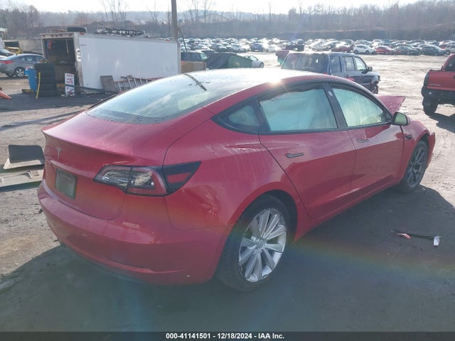 2023 TESLA MODEL 3 5YJ3E1EA6PF511777 Photo 3