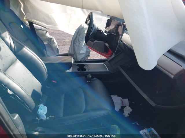 2023 TESLA MODEL 3 5YJ3E1EA6PF511777 Photo 4