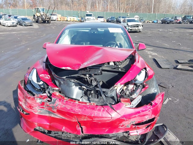 2023 TESLA MODEL 3 5YJ3E1EA6PF511777 Photo 5