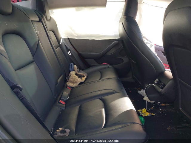 2023 TESLA MODEL 3 5YJ3E1EA6PF511777 Photo 7