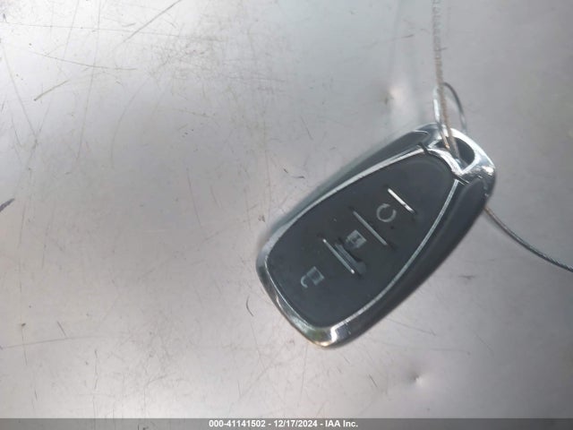 Chevrolet EQUINOX LT 2019 2GNAXUEV1K6297146 Image 11