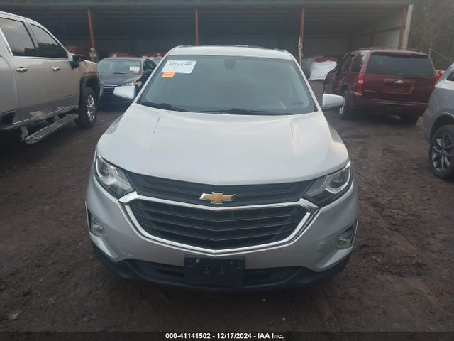 Chevrolet EQUINOX LT 2019 2GNAXUEV1K6297146 Image 12