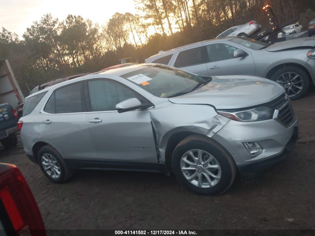 Chevrolet EQUINOX LT 2019 2GNAXUEV1K6297146 Image 13
