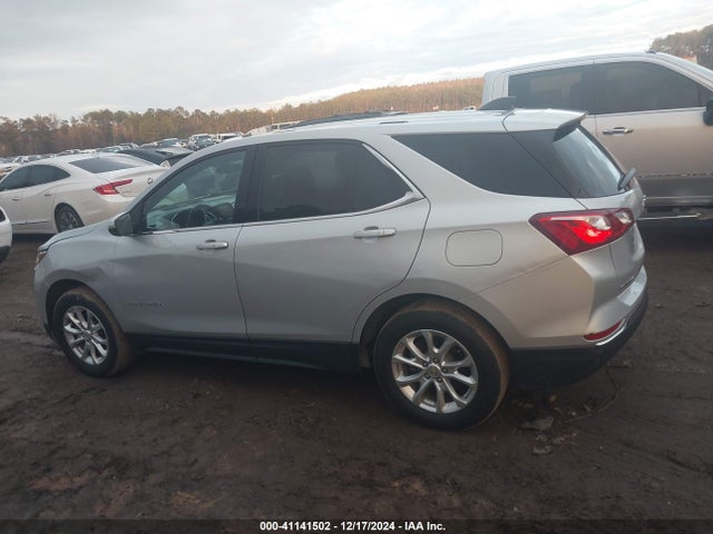 Chevrolet EQUINOX LT 2019 2GNAXUEV1K6297146 Image 14