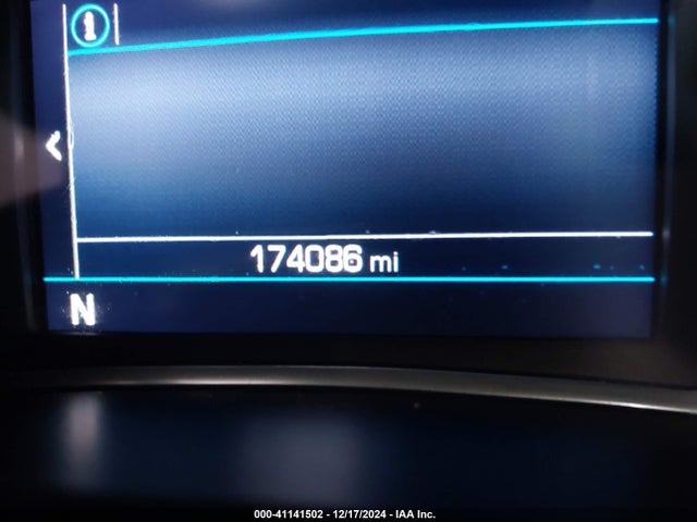 Chevrolet EQUINOX LT 2019 2GNAXUEV1K6297146 Image 15