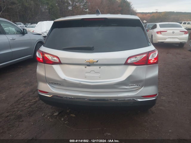 Chevrolet EQUINOX LT 2019 2GNAXUEV1K6297146 Image 16