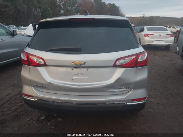 Chevrolet EQUINOX LT 2019 2GNAXUEV1K6297146 Image 17
