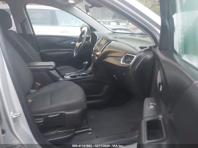 Chevrolet EQUINOX LT 2019 2GNAXUEV1K6297146 Image 5