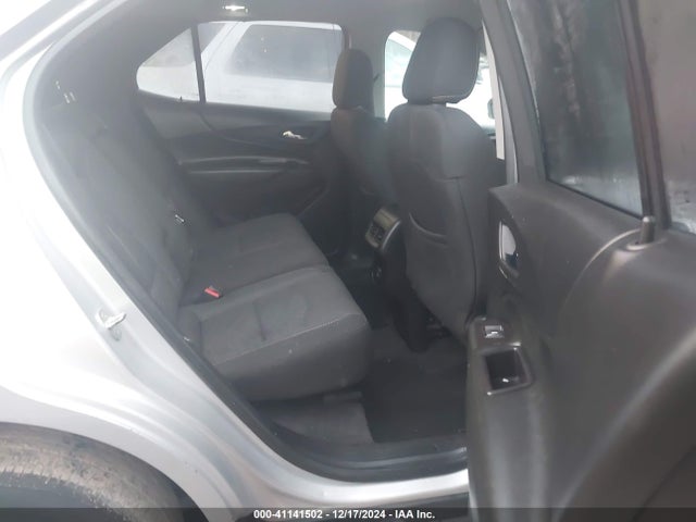 Chevrolet EQUINOX LT 2019 2GNAXUEV1K6297146 Image 8