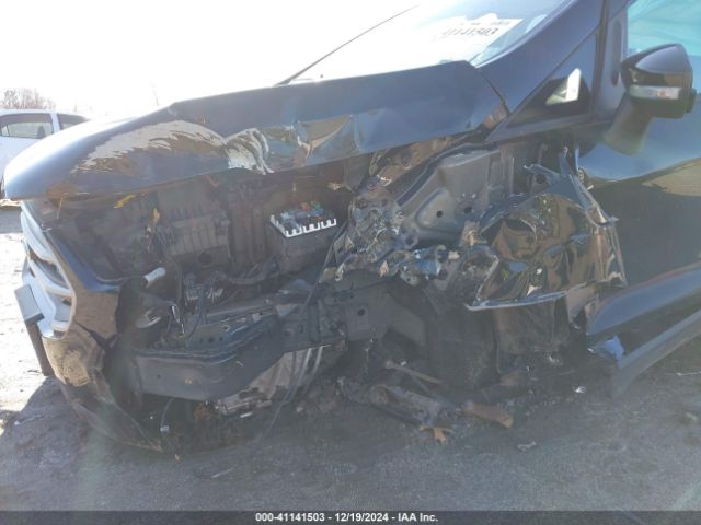 MAJ6P1UL2JC244982 Ford Ecosport Se