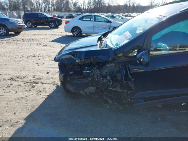 MAJ6P1UL2JC244982 Ford Ecosport Se