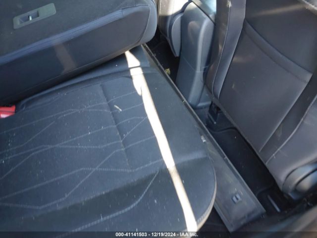 MAJ6P1UL2JC244982 Ford Ecosport Se