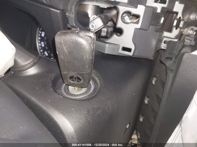 Toyota RAV4 LE 2020 2T3G1RFV9LW126070 Image 11