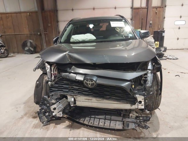 Toyota RAV4 LE 2020 2T3G1RFV9LW126070 Image 13