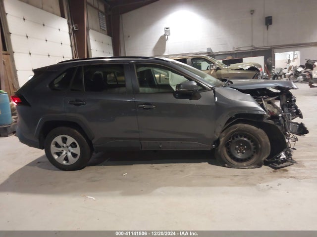 Toyota RAV4 LE 2020 2T3G1RFV9LW126070 Image 14