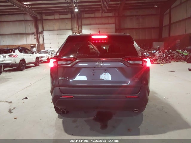 Toyota RAV4 LE 2020 2T3G1RFV9LW126070 Image 17