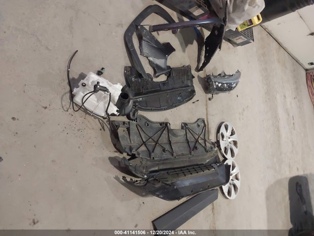 Toyota RAV4 LE 2020 2T3G1RFV9LW126070 Image 12