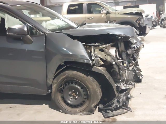 Toyota RAV4 LE 2020 2T3G1RFV9LW126070 Image 18