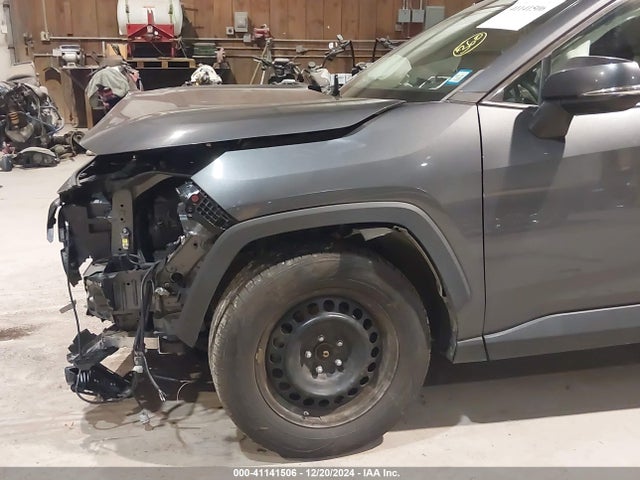 Toyota RAV4 LE 2020 2T3G1RFV9LW126070 Image 19