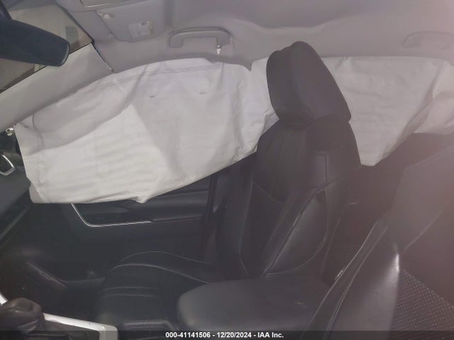 Toyota RAV4 LE 2020 2T3G1RFV9LW126070 Image 20