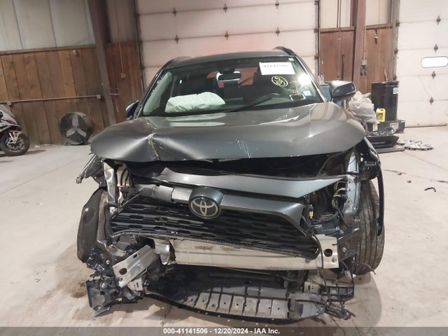 Toyota RAV4 LE 2020 2T3G1RFV9LW126070 Image 6