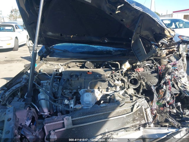 Honda Civic Sport 2022 2HGFE2F5XNH574233 Image 10