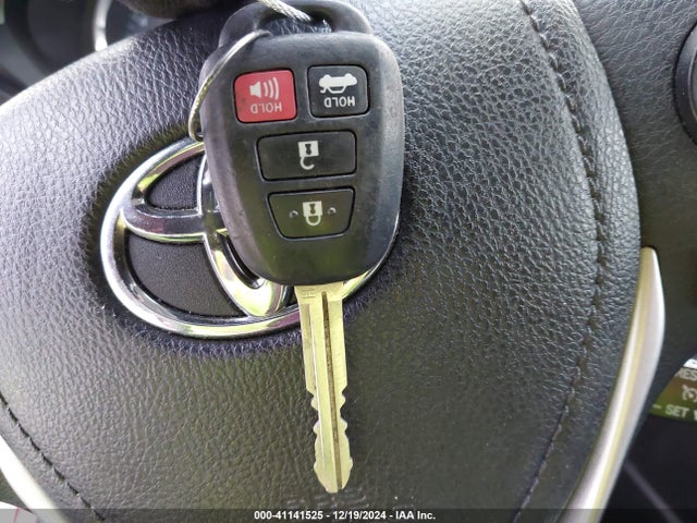 Toyota Corolla Le Plus 2016 5YFBURHE3GP449724 Image 11