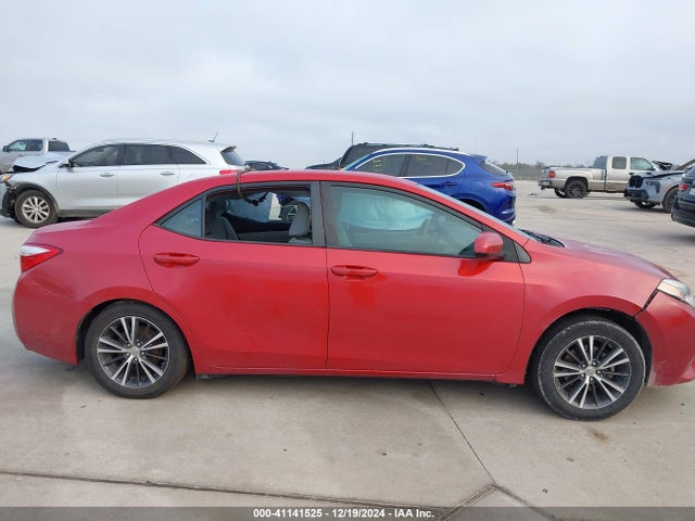 Toyota Corolla Le Plus 2016 5YFBURHE3GP449724 Image 13