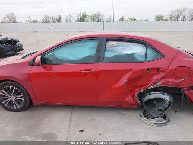 Toyota Corolla Le Plus 2016 5YFBURHE3GP449724 Image 14