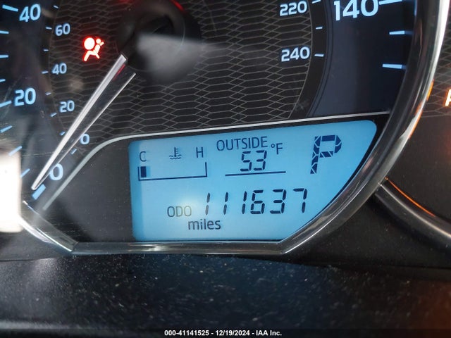Toyota Corolla Le Plus 2016 5YFBURHE3GP449724 Image 15