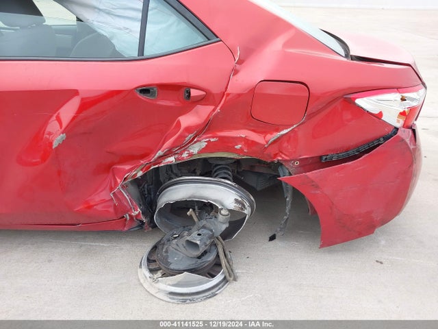 Toyota Corolla Le Plus 2016 5YFBURHE3GP449724 Image 6