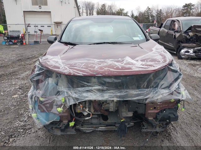 Honda CR-V LX 2018 5J6RW6H32JL002155 Image 12