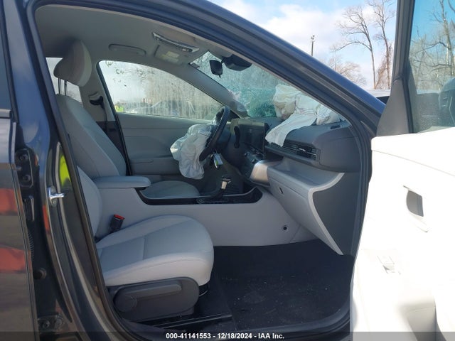 Hyundai Kona Sel 2024 KM8HBCAB7RU163079 Image 5
