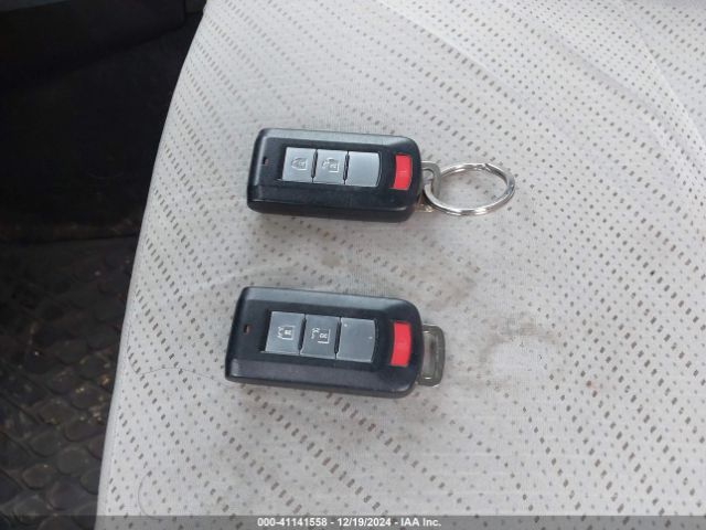 4A4AP4AW5FE055493 Mitsubishi Outlander Sport Gt