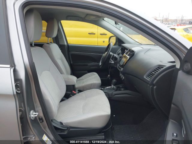 4A4AP4AW5FE055493 Mitsubishi Outlander Sport Gt