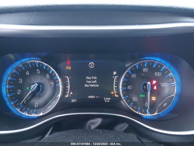 2C4RC1GG3LR136303 Chrysler Pacifica Limited