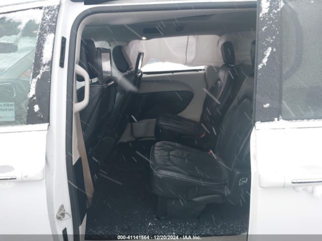 2C4RC1GG3LR136303 Chrysler Pacifica Limited