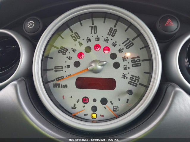 2002 MINI COOPER S WMWRE33472TD50722 Photo 6