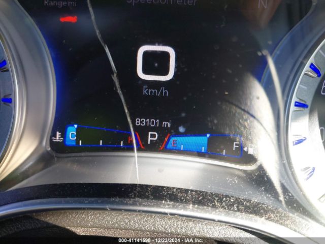 2C3CCAEG8JH301617 Chrysler 300 Limited