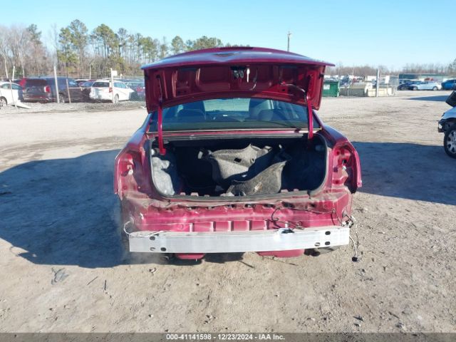 2C3CCAEG8JH301617 Chrysler 300 Limited