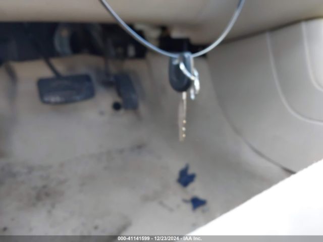 1999 MITSUBISHI GALANT 4A3AA46G7XE072143 Photo 10